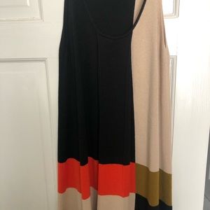 Rachel Roy dress